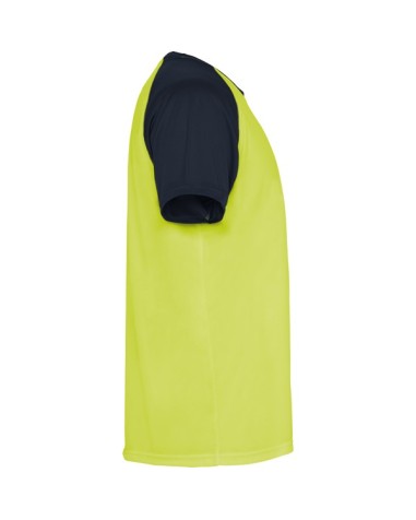 Breathable 140 g/m² round neck sports... Breathable 140 g/m² round neck sports...