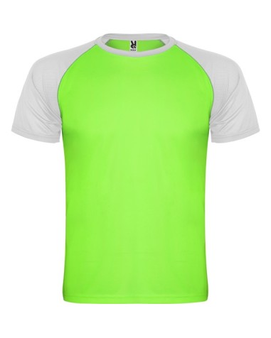 Breathable 140 g/m² round neck sports... Breathable 140 g/m² round neck sports...