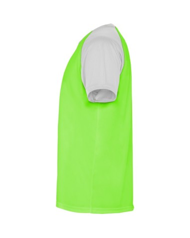 Breathable 140 g/m² round neck sports... Breathable 140 g/m² round neck sports...