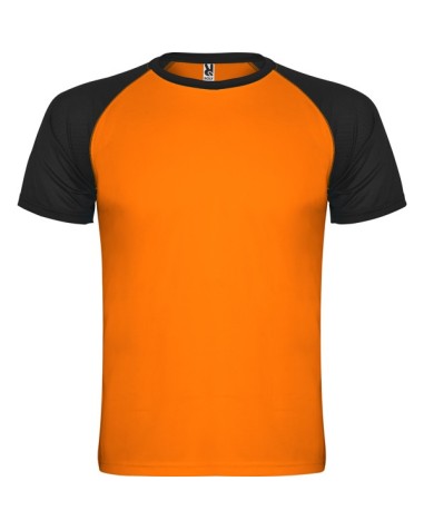 Breathable 140 g/m² round neck sports... Breathable 140 g/m² round neck sports...
