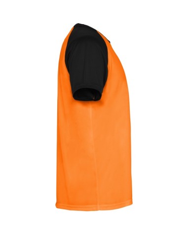 Breathable 140 g/m² round neck sports... Breathable 140 g/m² round neck sports...