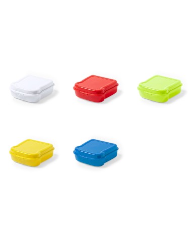 Carmanyola Sandwich - Noix Carmanyola Sandwich - Noix