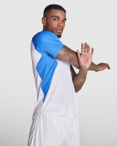 Technical sports T-shirt...