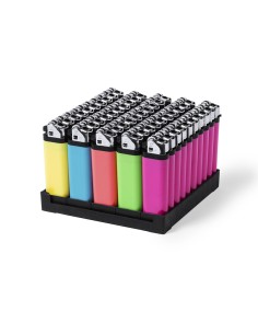 Briquet à pierre - Fenick 2