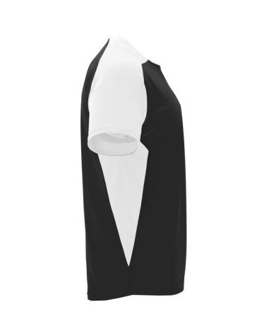 Camiseta técnica deportiva manga... Camiseta técnica deportiva manga...