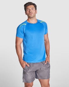 Camiseta técnica...