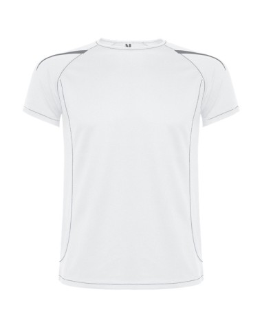 Breathable technical T-shirt made of... Breathable technical T-shirt made of...