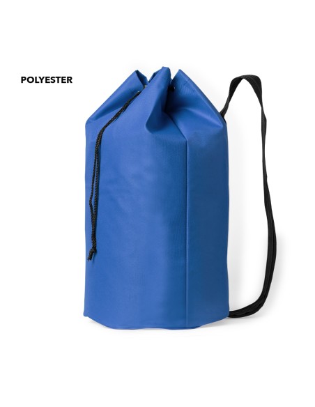 Personalized backpack duffel bag - Giant