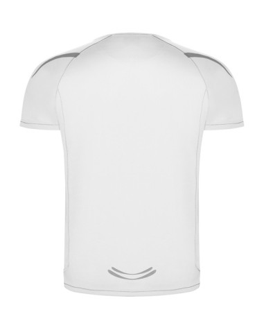 T-shirt technique respirant en... T-shirt technique respirant en...