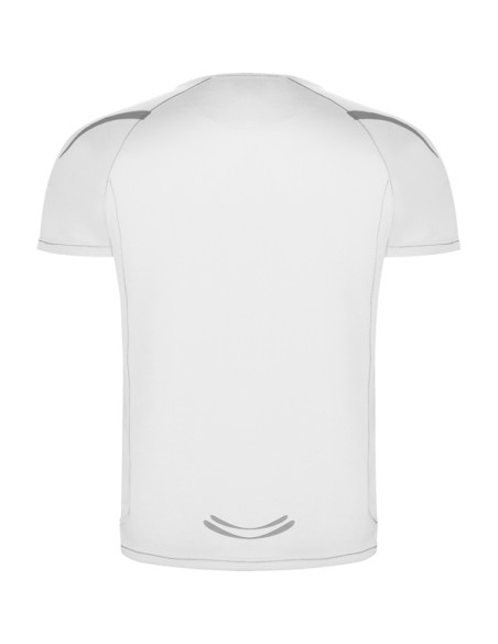 Breathable technical T-shirt made of thick polyester, 150 g/m² - Adult - Sepang Roly