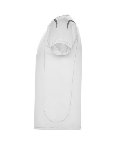 Breathable technical T-shirt made of... Breathable technical T-shirt made of...