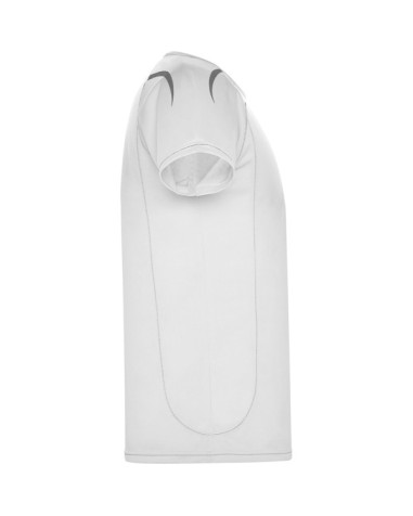 T-shirt technique respirant en... T-shirt technique respirant en...