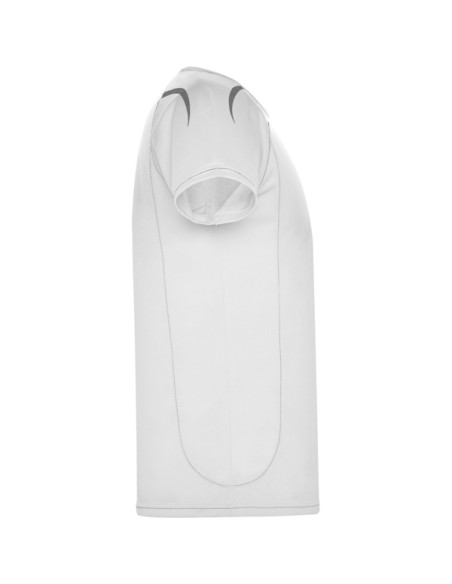 Breathable technical T-shirt made of thick polyester, 150 g/m² - Adult - Sepang Roly