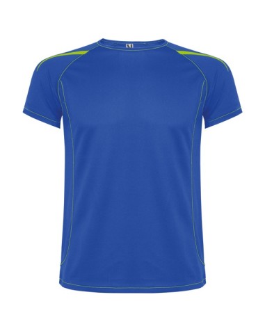 Camiseta técnica transpirable... Camiseta técnica transpirable...