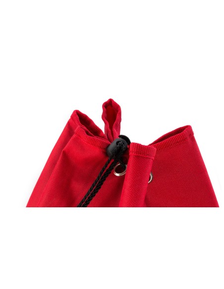 Personalized backpack duffel bag - Giant