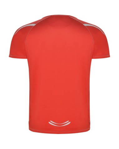 Breathable technical T-shirt made of... Breathable technical T-shirt made of...