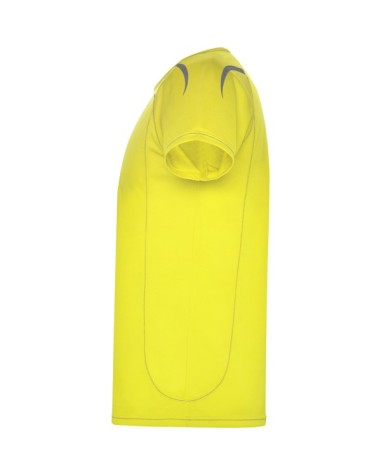 Samarreta tècnica transpirable... Samarreta tècnica transpirable...