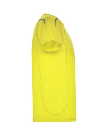 Camiseta técnica transpirable... Camiseta técnica transpirable...