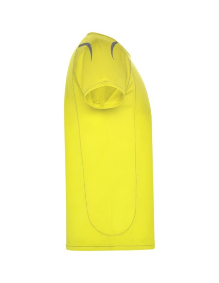 Samarreta tècnica transpirable polièster gruixut 150 g/m² - ADULT - SEPANG ROLY