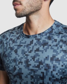 Camiseta técnica... 2