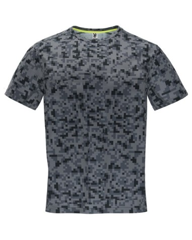 Camiseta técnica transpirable 140... Camiseta técnica transpirable 140...