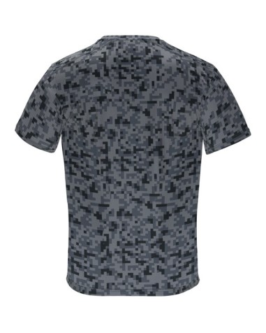 T-shirt technique respirant 140 g/m²... T-shirt technique respirant 140 g/m²...