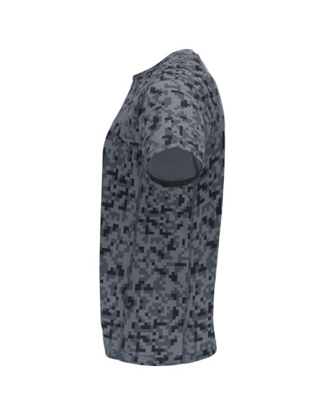 Camiseta técnica transpirable 140 g/m² cuello redondo ADULTO - ASSEN ROLY