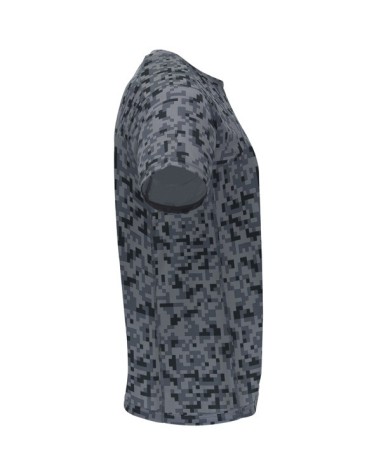 T-shirt technique respirant 140 g/m²... T-shirt technique respirant 140 g/m²...