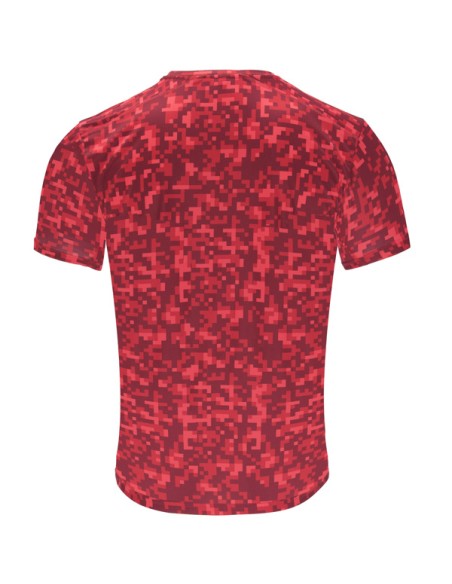 Breathable technical T-shirt 140 g/m² round neck ADULT - ASSEN ROLY
