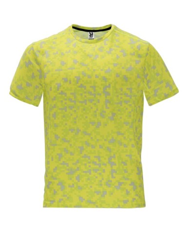 Breathable technical T-shirt 140 g/m²... Breathable technical T-shirt 140 g/m²...