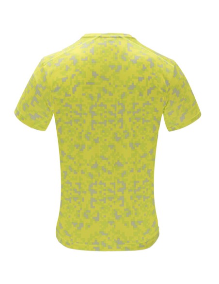 T-shirt technique respirant 140 g/m² col rond ADULTE - ASSEN ROLY