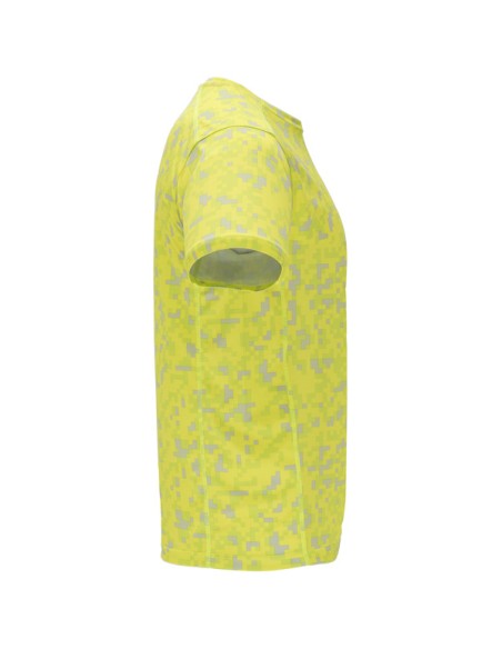 Camiseta técnica transpirable 140 g/m² cuello redondo ADULTO - ASSEN ROLY