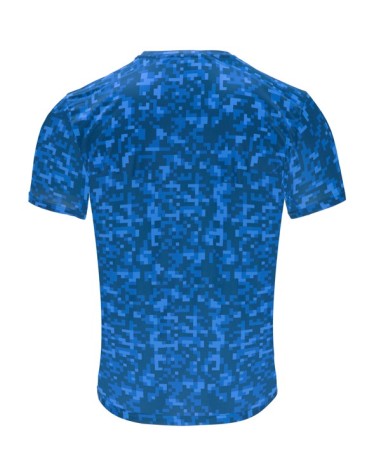 T-shirt technique respirant 140 g/m²... T-shirt technique respirant 140 g/m²...