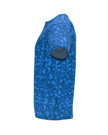 T-shirt technique respirant 140 g/m²... T-shirt technique respirant 140 g/m²...