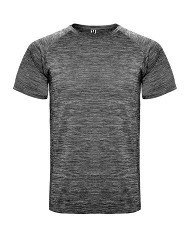 Camiseta técnica deportiva manga... Camiseta técnica deportiva manga...