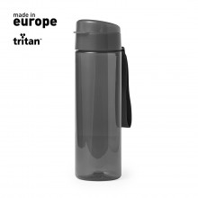 Bidón reutilizable plástico TRITÁN 600ml - TRAKEX