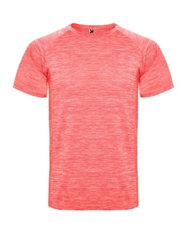 T-shirt de sport technique à manches... T-shirt de sport technique à manches...