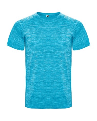 T-shirt de sport technique à manches... T-shirt de sport technique à manches...