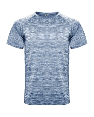 T-shirt de sport technique à manches... T-shirt de sport technique à manches...