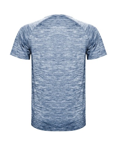 Camiseta técnica deportiva manga... Camiseta técnica deportiva manga...