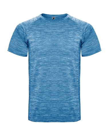 T-shirt de sport technique à manches... T-shirt de sport technique à manches...