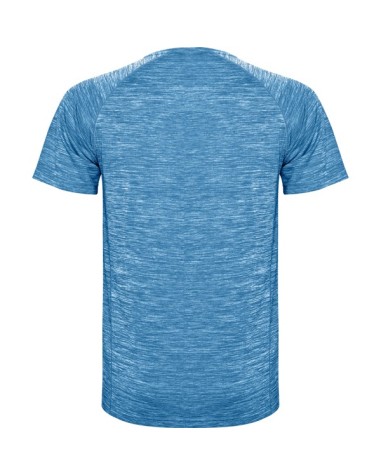 Camiseta técnica deportiva manga... Camiseta técnica deportiva manga...
