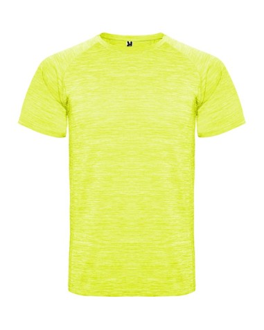 Short-sleeved technical sports... Short-sleeved technical sports...