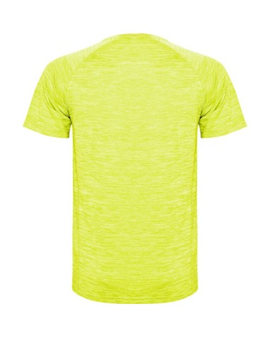 Short-sleeved technical sports... Short-sleeved technical sports...