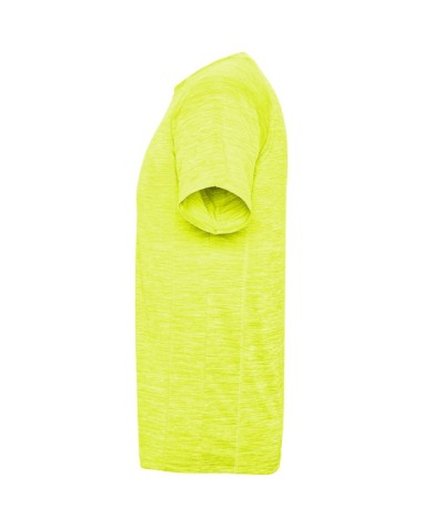 T-shirt de sport technique à manches... T-shirt de sport technique à manches...