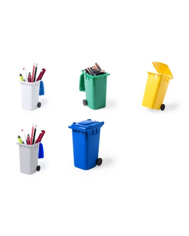 Pencil holder in the shape of a... Pencil holder in the shape of a...