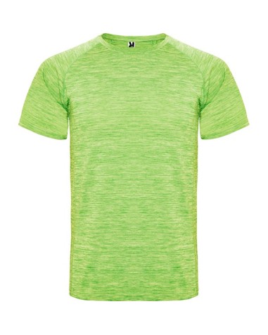 Camiseta técnica deportiva manga... Camiseta técnica deportiva manga...