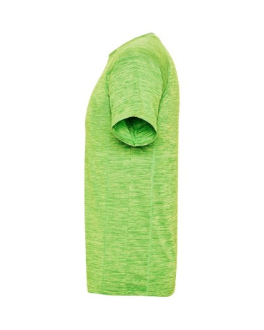 T-shirt de sport technique à manches... T-shirt de sport technique à manches...