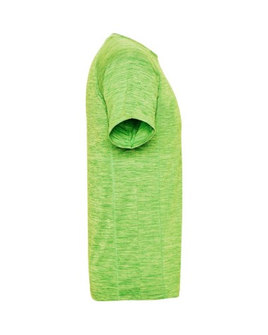 T-shirt de sport technique à manches... T-shirt de sport technique à manches...