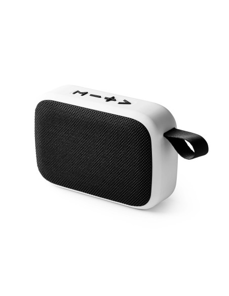 Customizable Bluetooth Wireless Speaker - ARMIN